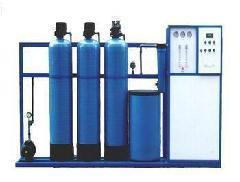 地下水軟水設備與深井水軟水設備全解析 效果、產(chǎn)品、型號與工程應用指南